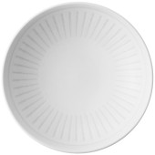 Churchill Era Grey Coupe Bowl 18.2cm/7.25" (Pack of 12)