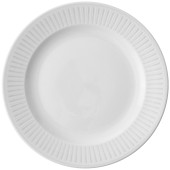 Churchill Era Grey Profile Plate 27.6cm/10.9" (Pack of 12)
