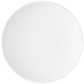 Churchill Inked Era White Evolve Coupe Bowl 24.8cm/9.75" (Pack of 12)