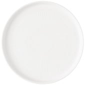 Churchill Inked Era White Walled Plate 21cm/8.25" (Pack of 6)