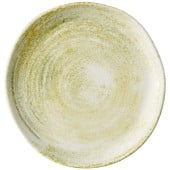 Churchill Envisage Erosion Sand Natural Plate 17cm/6.5" (Pack of 6)