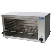 Hurricane Electric Salamander Grill 60cm 2kW