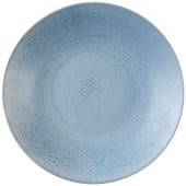Dudson Evo Azure Deep Plate 24.1cm/9.5"