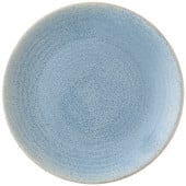 Dudson Evo Azure Coupe Plate 20.3cm/8"