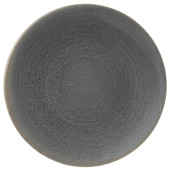 Dudson Evo Granite Coupe Plate 8 Inch