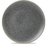 Dudson Evo Granite Coupe Plate 11.62 Inch