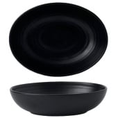 Dudson Evo Jet Deep Oval Bowl 8.5 x 6.37 Inch