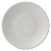 Dudson Evo Pearl Coupe Plate 8 Inch