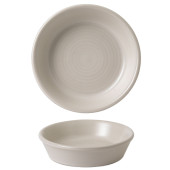 Dudson Evo Pearl Olive Dish 6.25 Inch (Pack of 6)