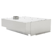 Extraction Hood for Buffalo Combi Oven CK110