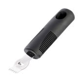 Zester and Canale Cutter