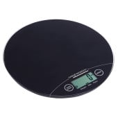 Weighstation Electronic Round Scales 5kg
