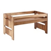 Churchill Alchemy Buffetscape Nesting Riser Large