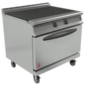Falcon Dominator Plus Solid Top Range (Castors)