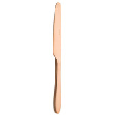 Rio Copper Table Knife (Pack of 12)