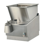 IMC IMChip PC2 Potato Chipper Counter Top