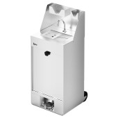 IMC F63/503 Mobile Hand Wash Station with FREE Accessory Pack