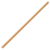 Paper Drinking Straws Kraft Brown 8 Inch 20cm (Pack of 250)