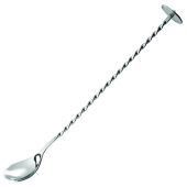 Professional Measured Cocktail Mixing Bar Spoon 28cm