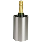 Stainless Steel Wine Cooler Double Wall