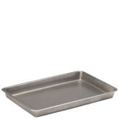 Vintage Steel Tray 13x9" (33x23cm) (Pack of 6)