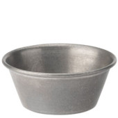 Vintage Steel Ramekin 1.5oz/40ml (Pack of 24)	