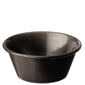 Black Vintage Steel Ramekin 40ml/1.5oz (Pack of 24)