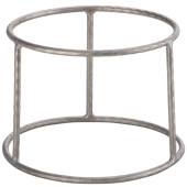Vintage Steel Seafood Tower Small Stand 18cm/7"