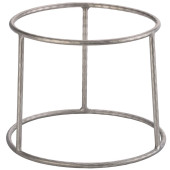 Vintage Steel Seafood Tower Large Stand 19.5cm/8"