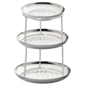 Seafood Serving Tower