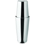 Boston Cocktail Shaker Set Stainless Steel 28oz/18oz