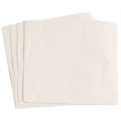 Paper Napkins 32cm 1ply White (Pack of 5000)