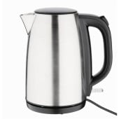 Caterlite Stainless Steel Kettle 1.7 Litre