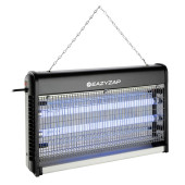 Eazyzap Energy Efficient LED Fly Killer 100m2