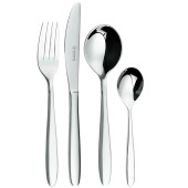 Grunwerg 48 Piece Festival Cutlery Set
