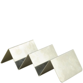 Fast Food Stand 2 Slot (Pack of 12)