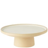 Rustico Oyster Signature Plate 20cm/8"