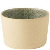 Rustico Pistachio Walled Bowl 9cm/3.5" (Pack of 6)