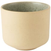 Rustico Pistachio Deep Bowl 9cm/3.5" (Pack of 6)