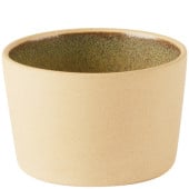 Rustico Fawn Walled Bowl 9cm/3.5" (Pack of 6)