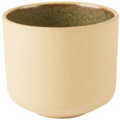 Rustico Fawn Deep Bowl 9cm/3.5" (Pack of 6)