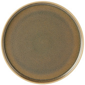 Rustico Fawn Walled Plate 21cm/8.25" (Pack of 6)