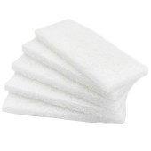 Universal Utility Floor Edging Pads Non Scratch (Pack of 5)