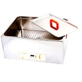 Clifton Digital Sous Vide Water Bath Cooker 56 Litre