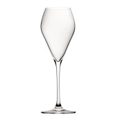 Mode Champagne Flute Glasses 240ml/8.5oz (Pack of 6)