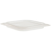 Cambro 1/6 Gastronorm Sealing Polycarbonate Lids