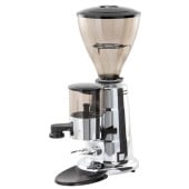 Fracino F6 Automatic Coffee Grinder Chrome