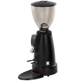Fracino F6 On Demand Coffee Grinder Black