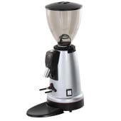 Fracino F6 On Demand Coffee Grinder Silver