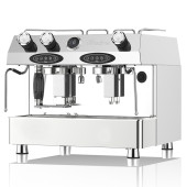 Fracino Contempo Auto Fill Espresso Coffee Machine 2 Group